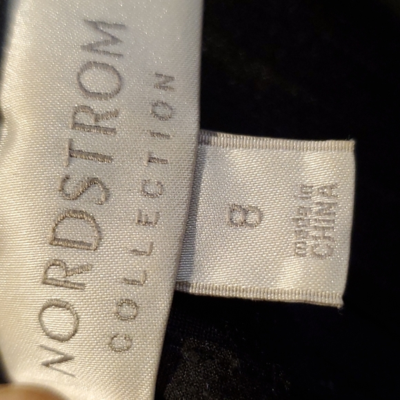 Nord Collectio blk jacket 8 - Picture 7 of 11